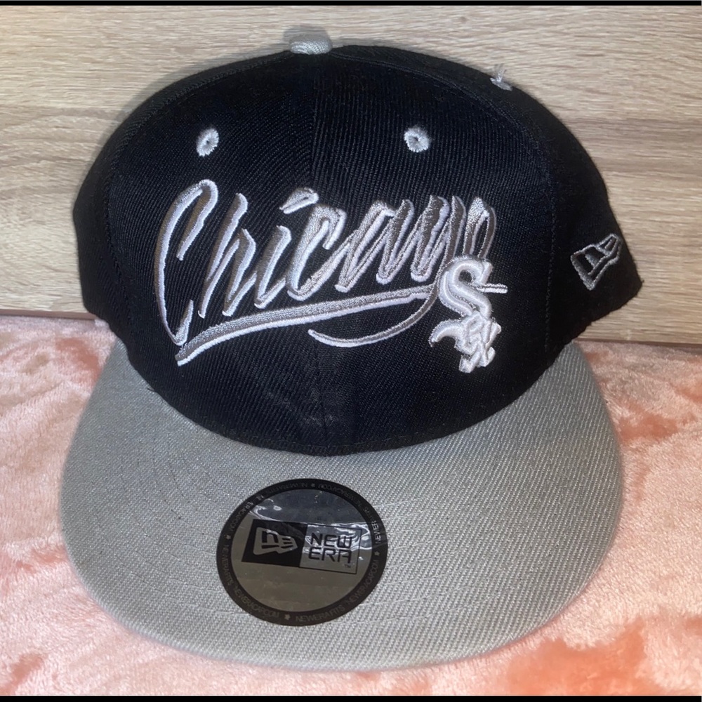 Chicago Sox SnapBack